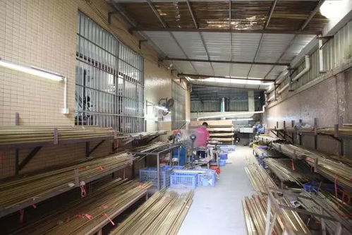 宇鉑燈飾工廠 浪漫與時間的交匯