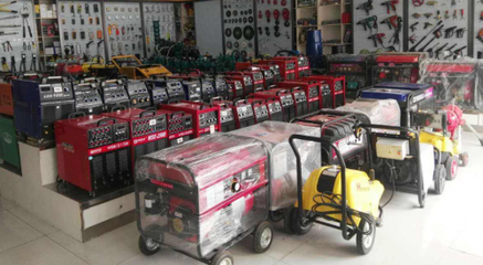 霸匠小五金 以創(chuàng)新與創(chuàng)業(yè)精神，掀起五金零售行業(yè)新革命