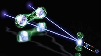 國(guó)儀量子完成B輪數(shù)億元融資，加速量子精密測(cè)量技術(shù)研發(fā)與產(chǎn)業(yè)化