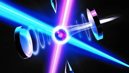 碳納米管振動(dòng)與微波實(shí)現(xiàn)耦合，量子計(jì)算技術(shù)邁向納米級(jí)交換機(jī)新紀(jì)元